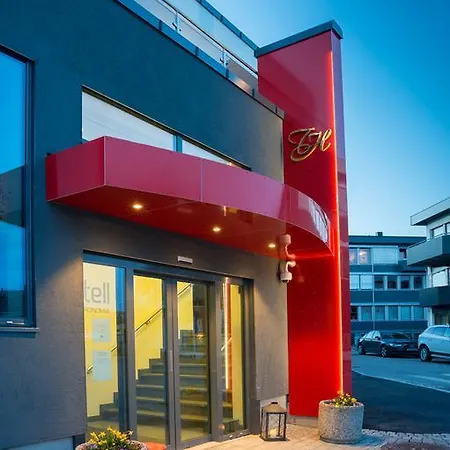 Tino's Namsos