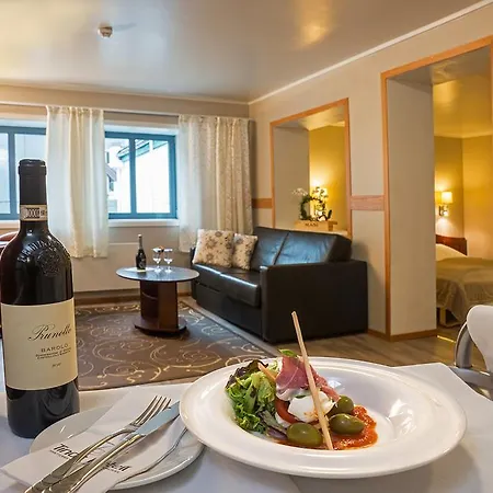 Tino's Hotel