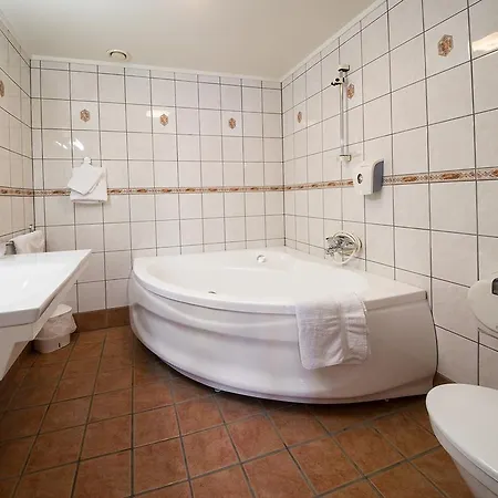 Hotel Tino's 3*