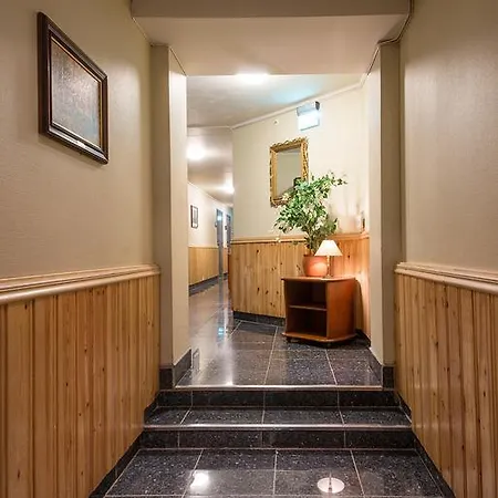 Hotel Tino's Namsos