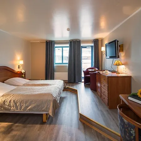 Hotel Tino's 3*