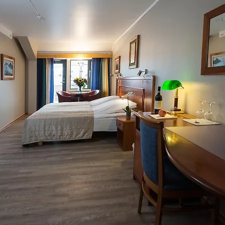 Tino's 3* Namsos
